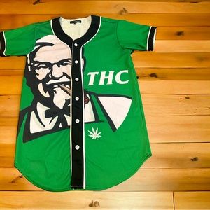 THC Jersey